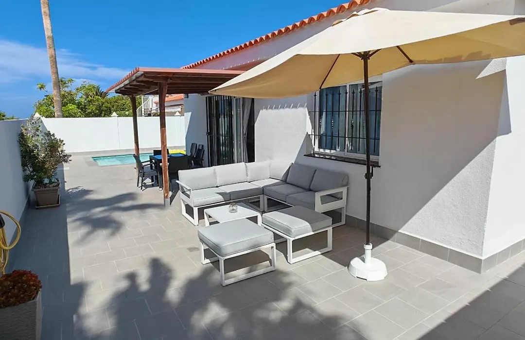 Villa Magnolia-1