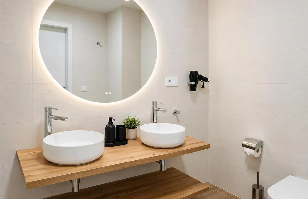 Gran Apto De Diseno Reformado 3Hab-1