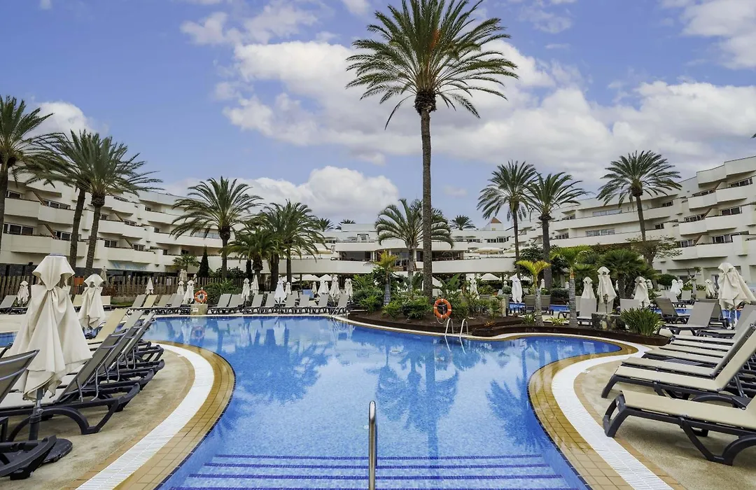 Barcelo Corralejo Bay - Adults Only-1