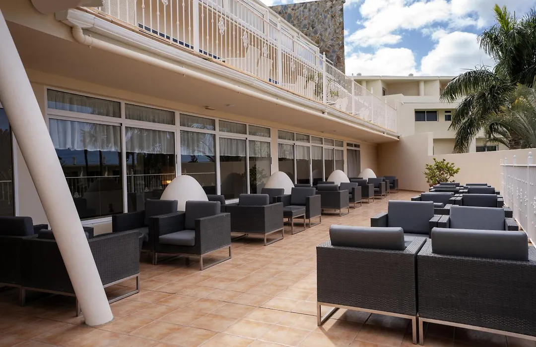 Hotel Drago Park By Pierre & Vacances-1