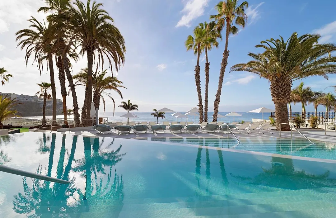 Paradisus by Meliá Gran Canaria - All Inclusive-1