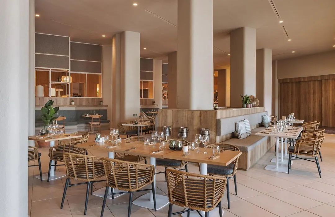 Paradisus By Melia Fuerteventura-1