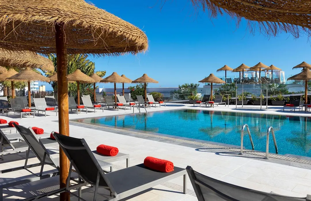 SOL by Meliá Fuerteventura Jandia - All Suites-1