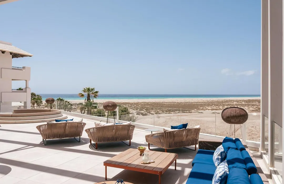 Zel Fuerteventura (Adults Only)-1