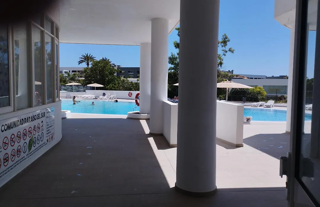 Ocean View Deluxe Studio With Sunset Balcony And Pool Playa Paraiso-1