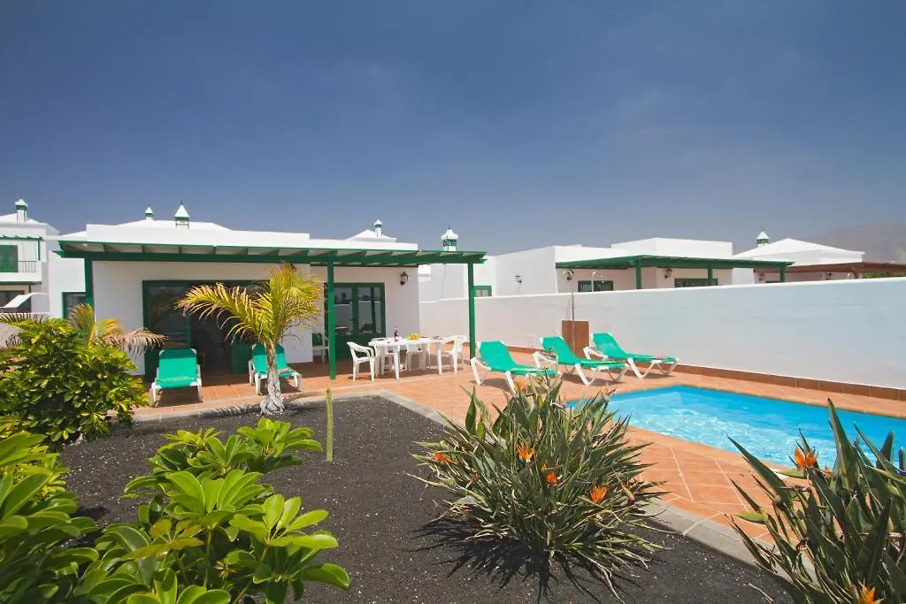 Ereza Villas Brisa Marina-1