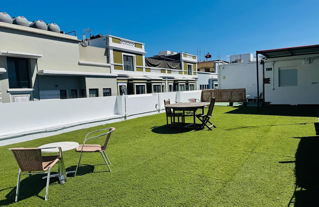 Hotel Kasa-1