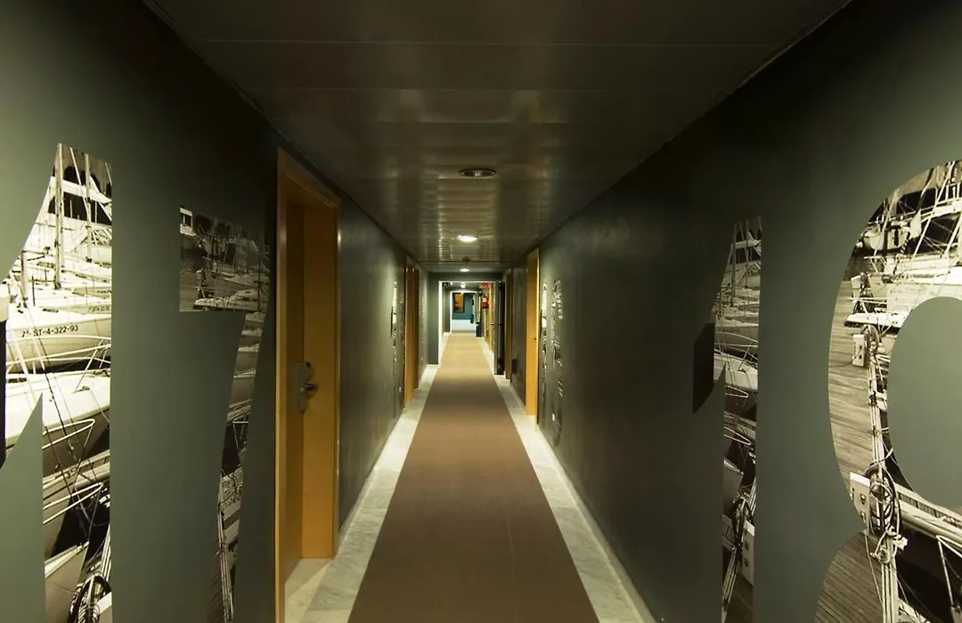 Hotel Nautico-1