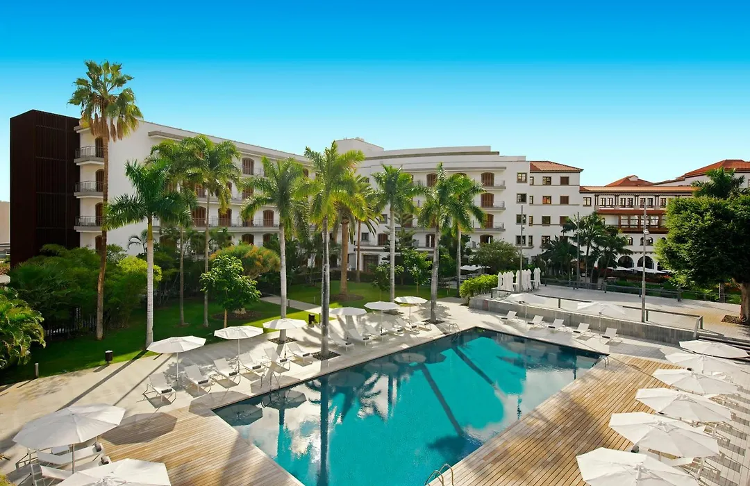 Iberostar Heritage Grand Mencey-1