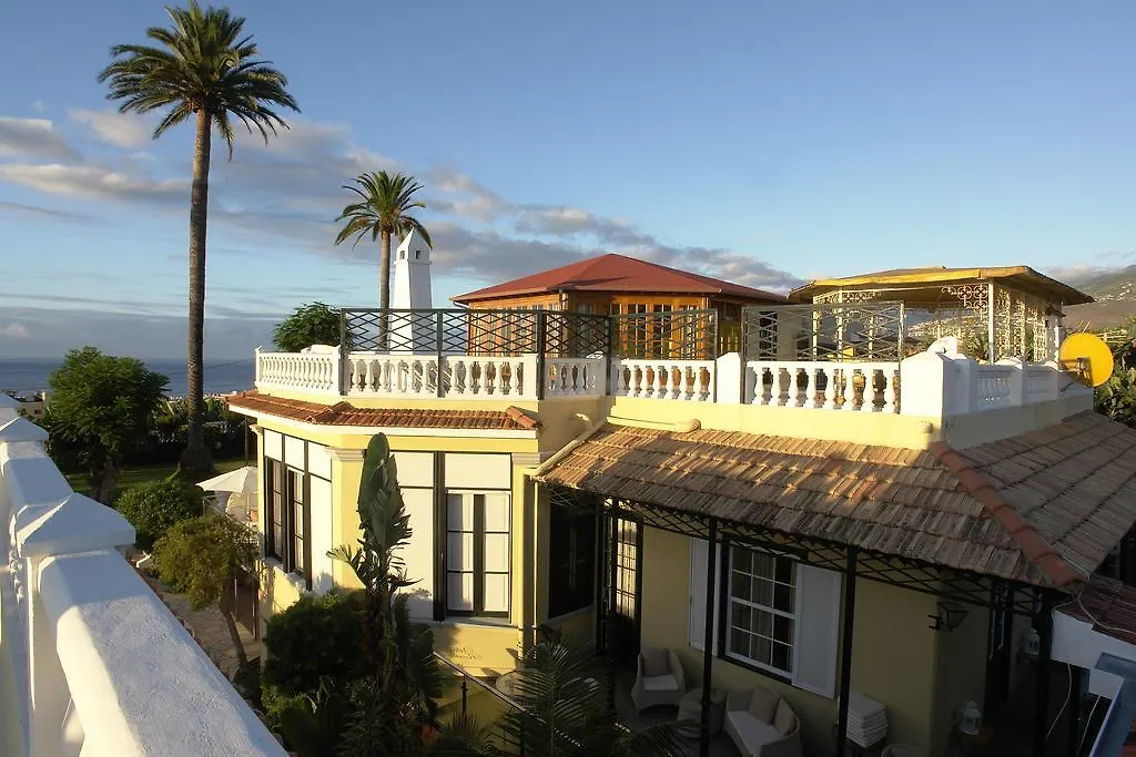 Vv Penthouse Apartment Villa Rosalva-1