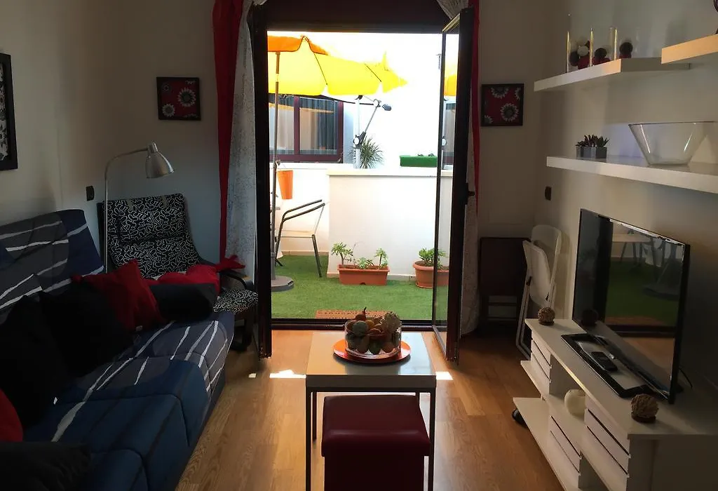 Mai Apartment II-1