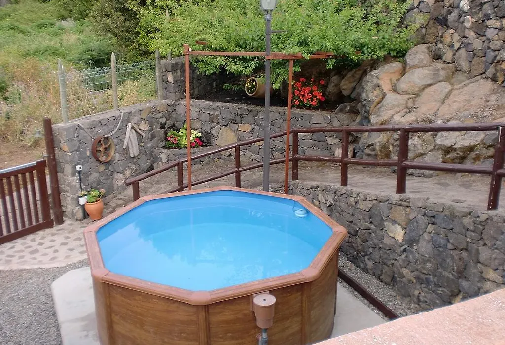 Casa Rural La Cuna-1