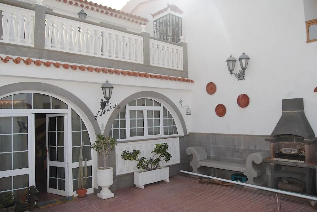 Casa Mariluz-1