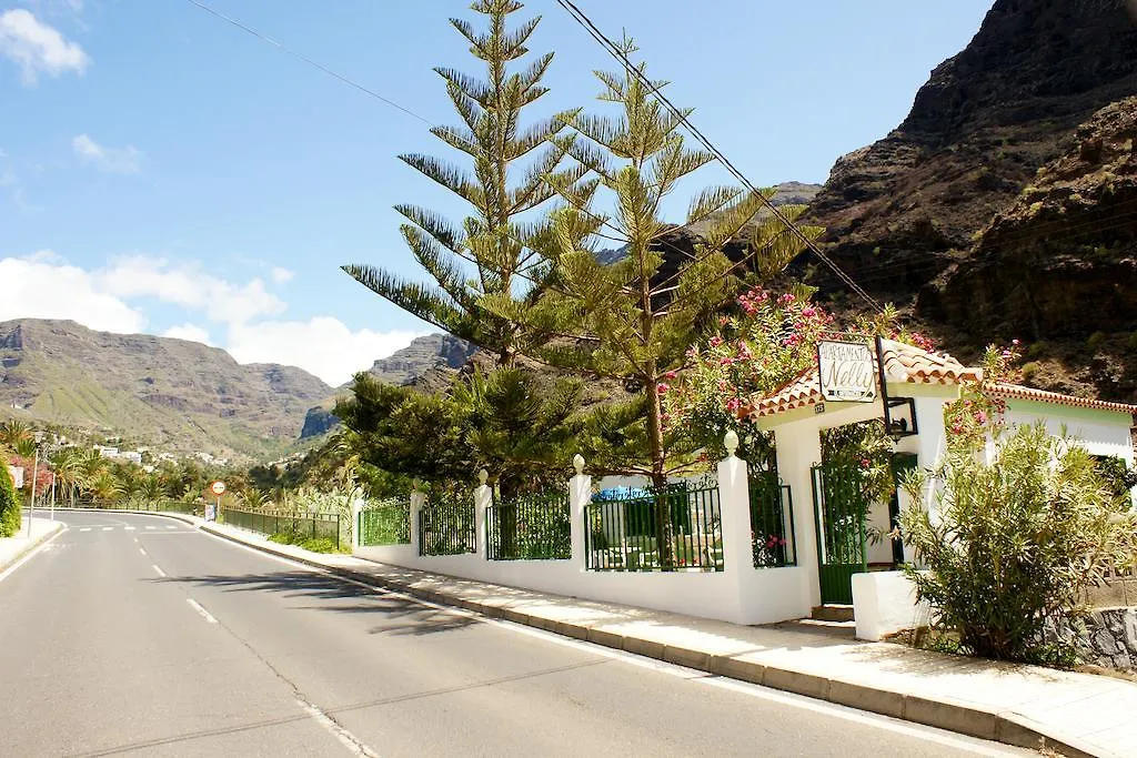 Apartamentos Nelly-1