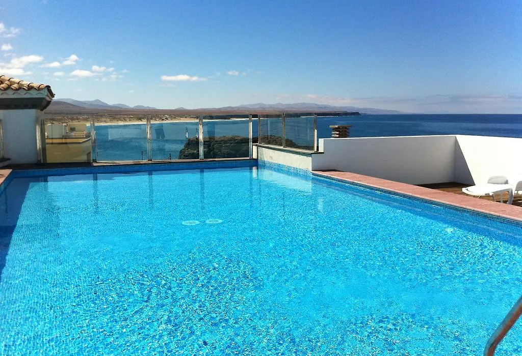 Cotillo Ocean View-1