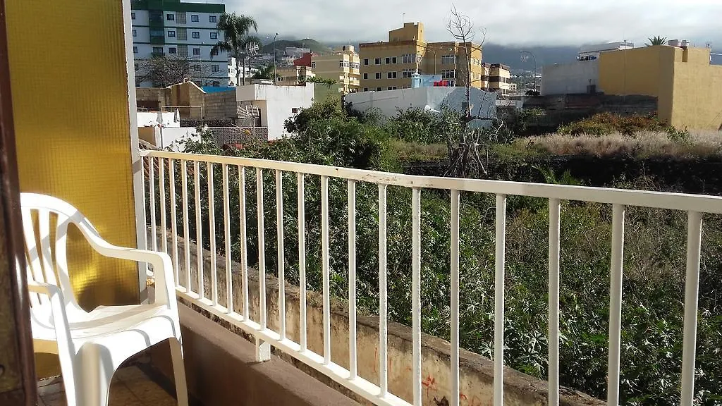 Hotel Tejuma-1