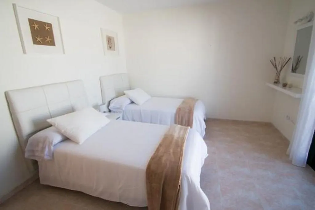 Apartamentos Quintana-1