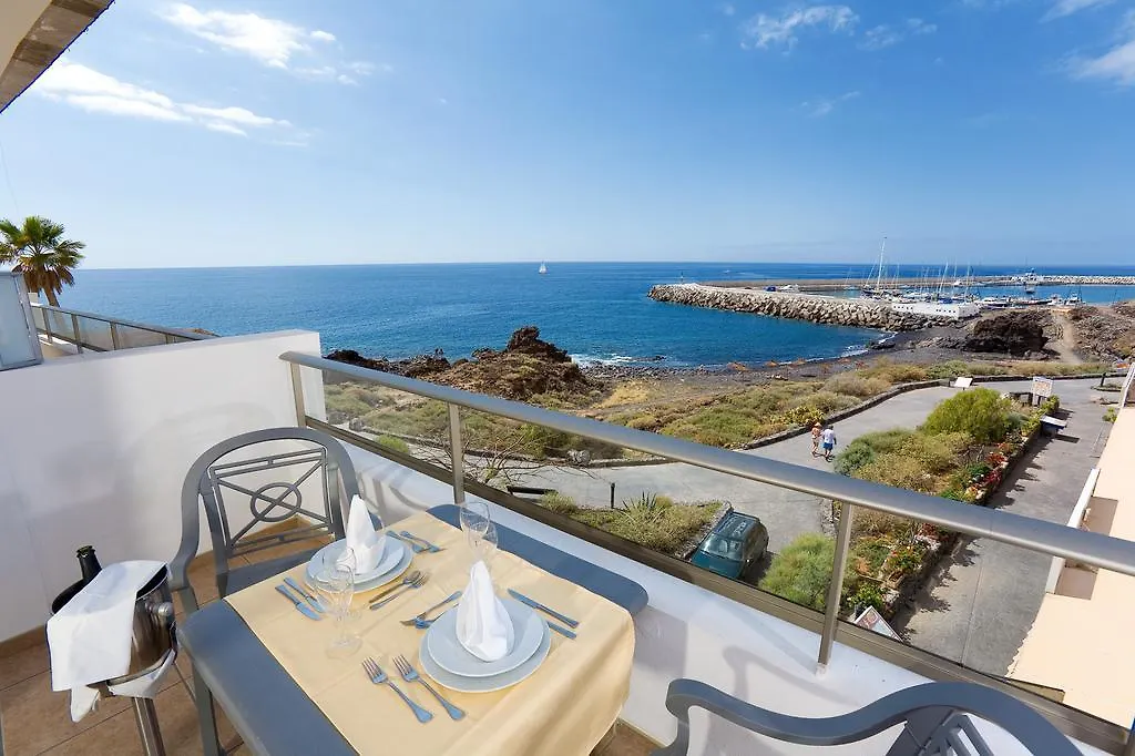 Apartamentos Gema Aguamarina Golf-1