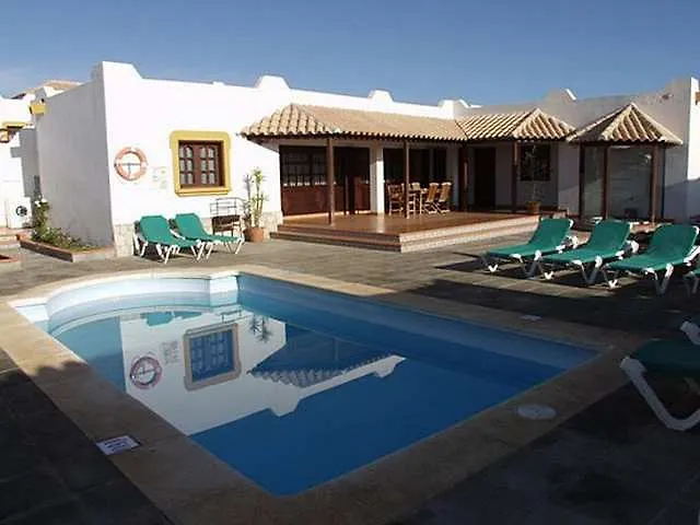 Vip Villas-1