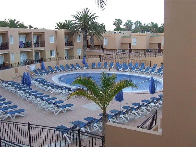 Apartamentos Stella Jandia-1