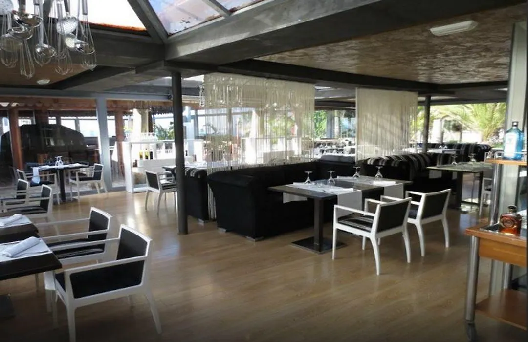 Ocean Beach Club - Gran Canaria-1
