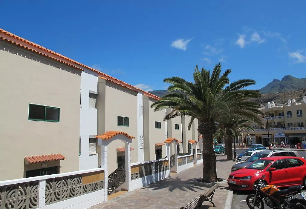 Apartment With Great Seaview-1