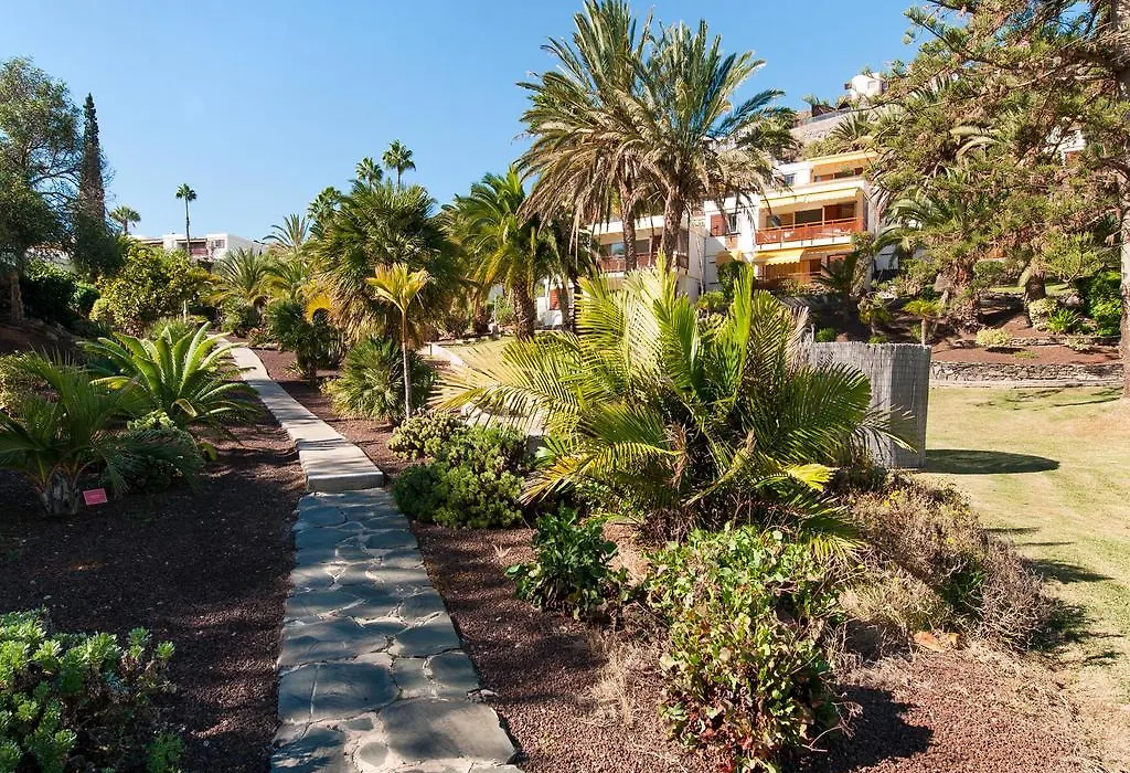 Bungalow San Agustin Rocas Rojas By Villagrancanaria-1
