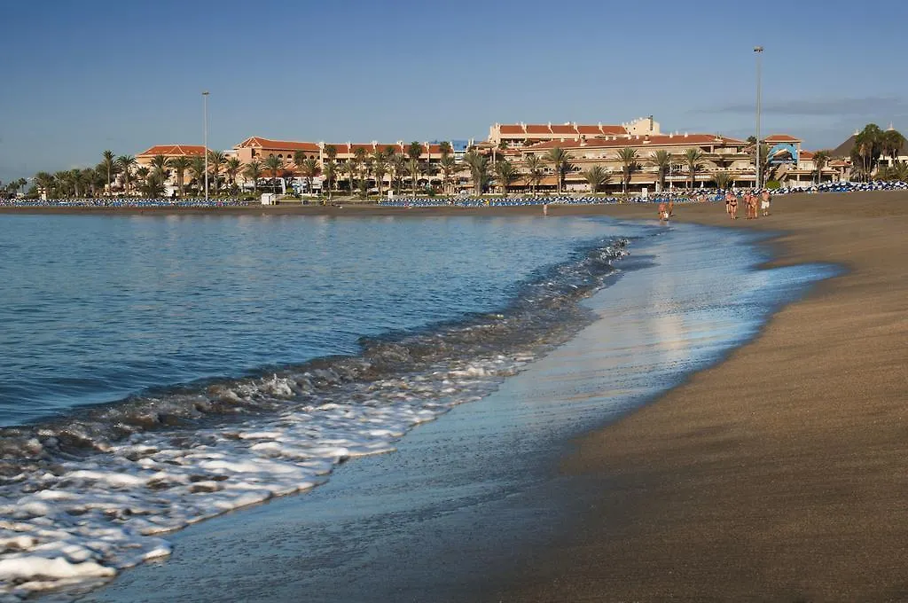 Los Cristianos, Playa De Las Vistas-1