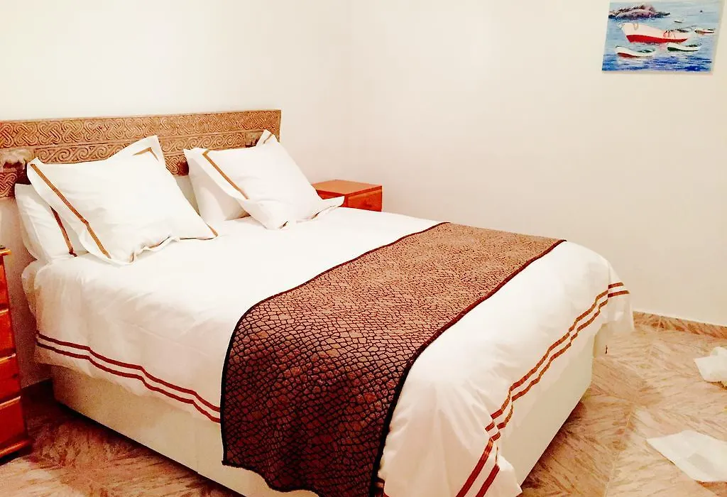 Casa Candelaria-1