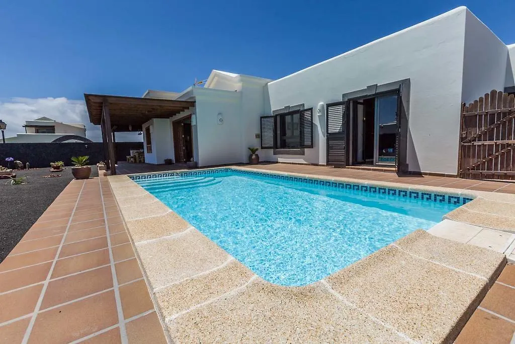 Villa El Faro-1