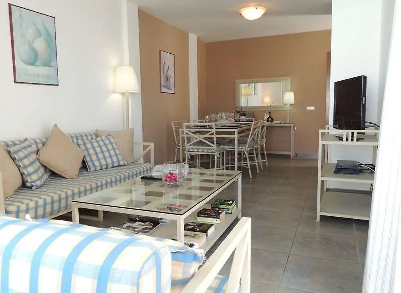 Villa In Playa Blanca Lanzarote 101672-1