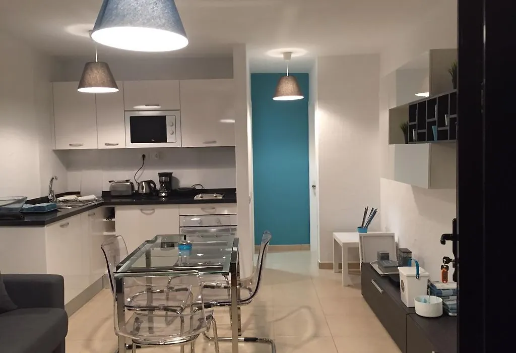 Sun Beach Apartamento Nº 26-1
