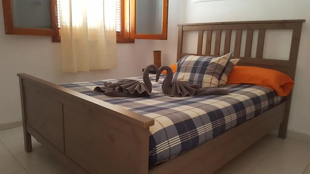 Panelo Cactus Apartment-1