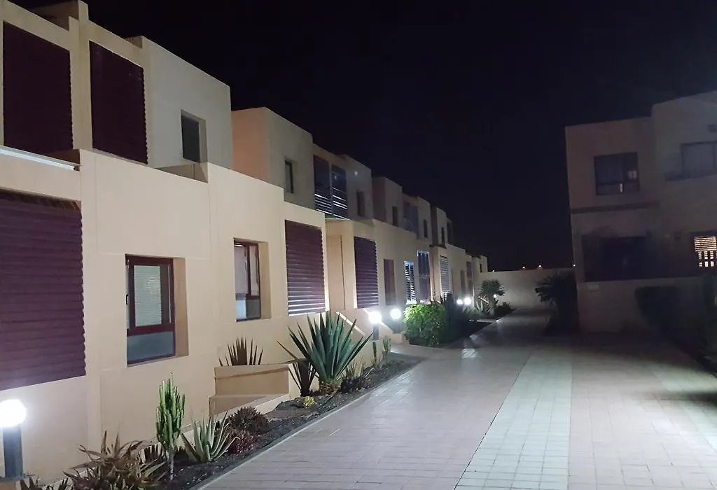Bahia Sol 144-1