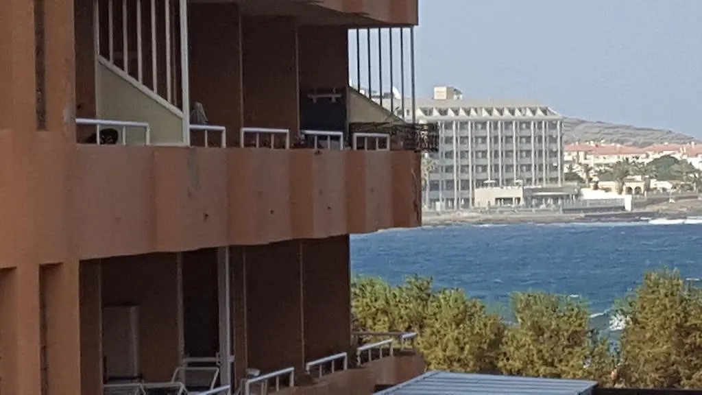 Nice Beachfront Apartment With Ocean Views-1