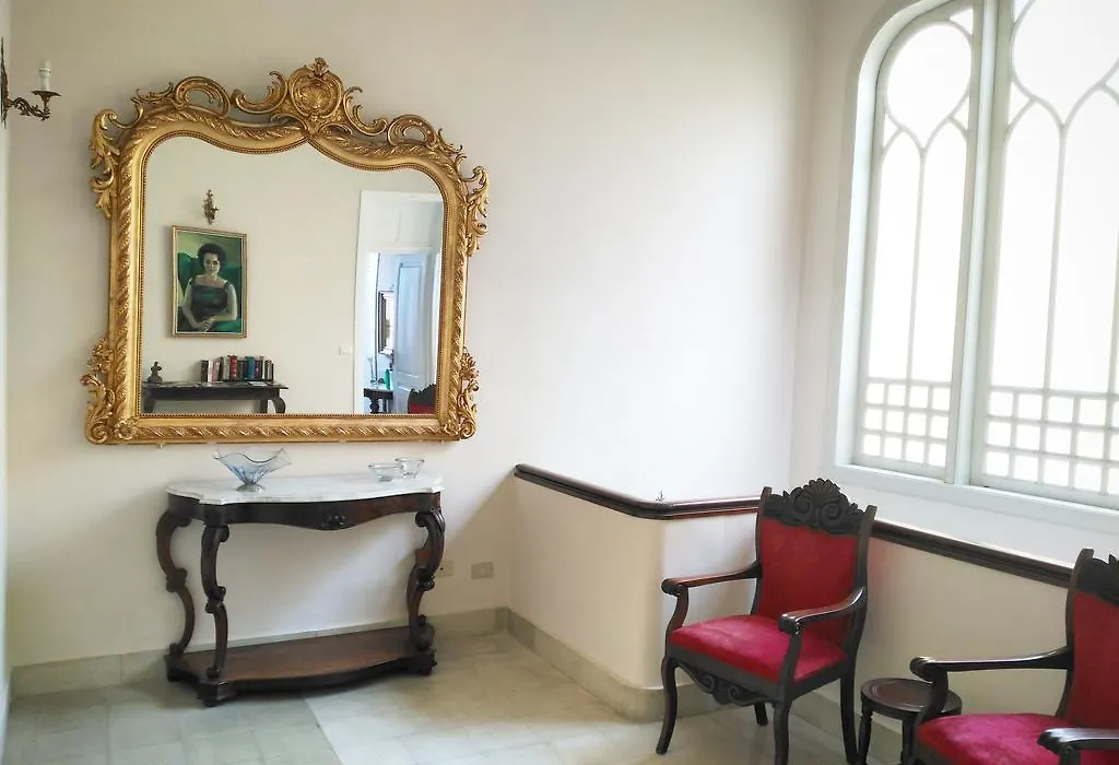 Pension Silene Orotava-1