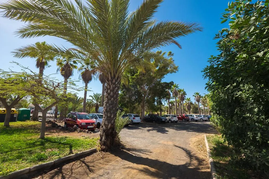 Sunny Bungalow Parque Golf-1