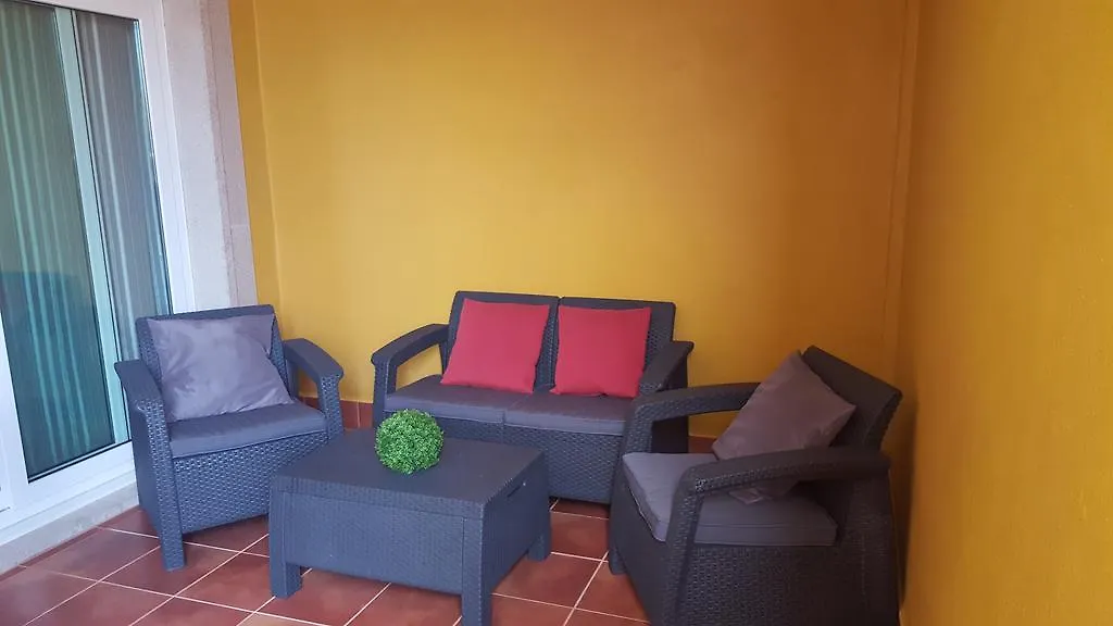 Residencial Cotillo Playa-1