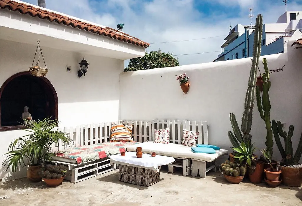 Casa Antonia Guest House-1