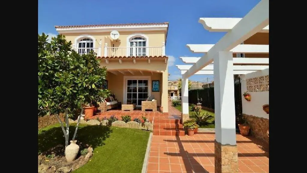 Casa Paraiso-1