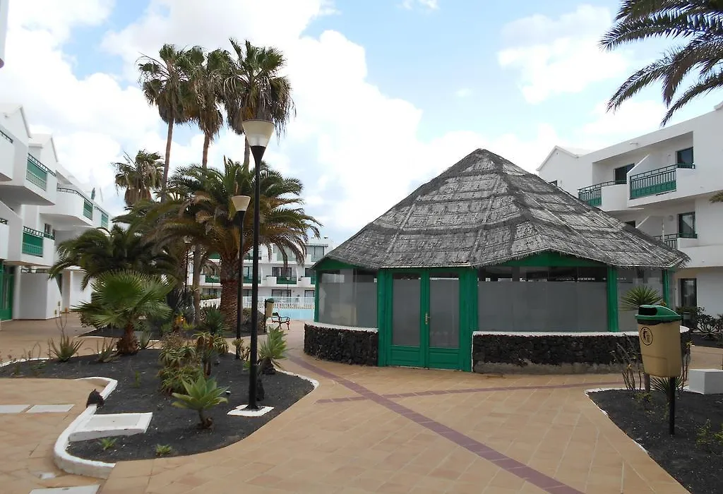 Realrent Costa Teguise Beach-1