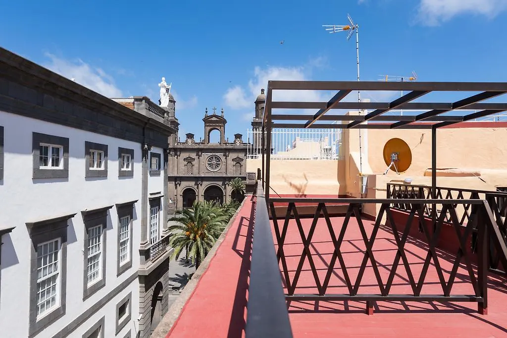 Casa Espiritu Santo-1