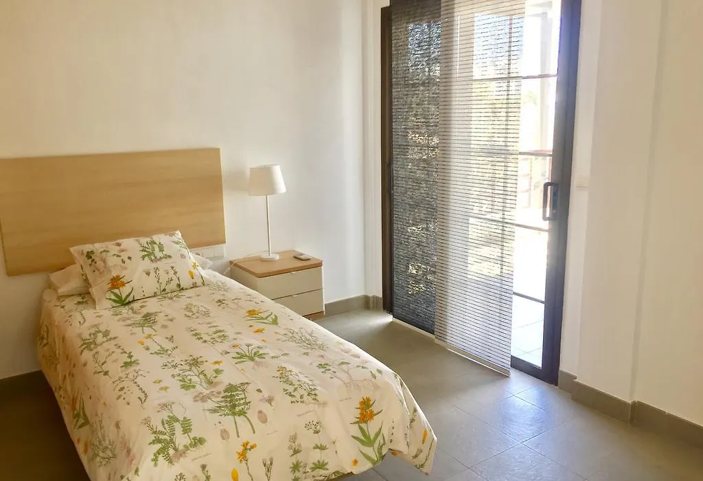 Villas Las Maretas-1