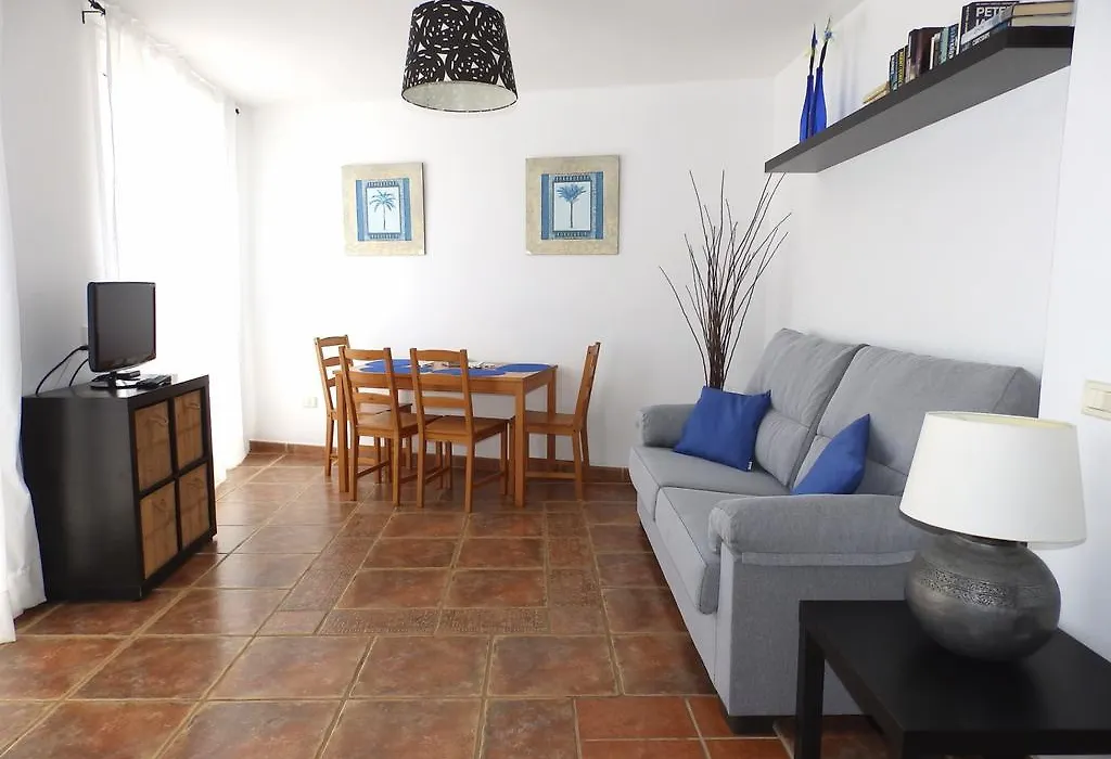 Apartamentos Medano - Atico Playa-1