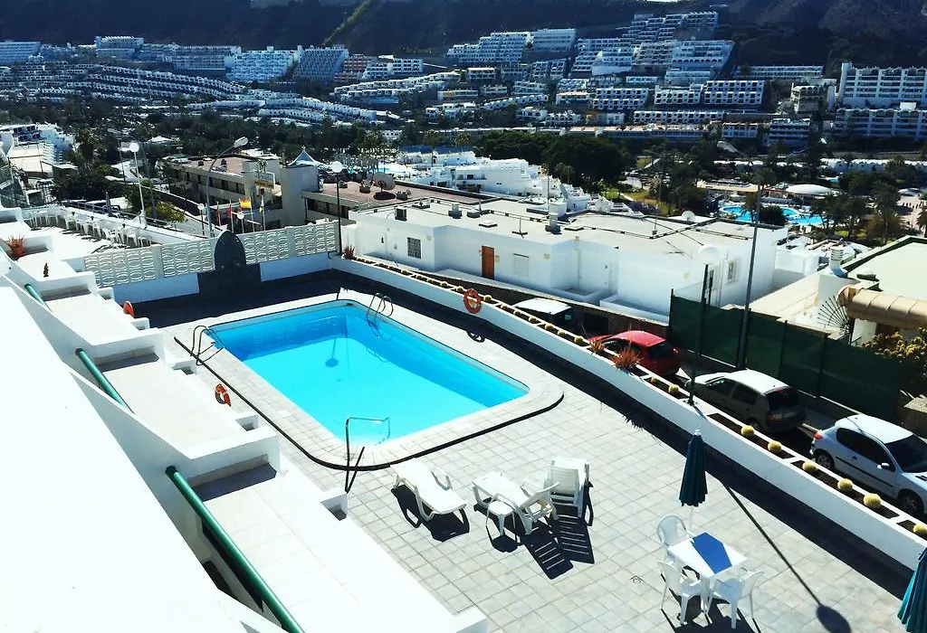 Ig Momosol Apartments-1