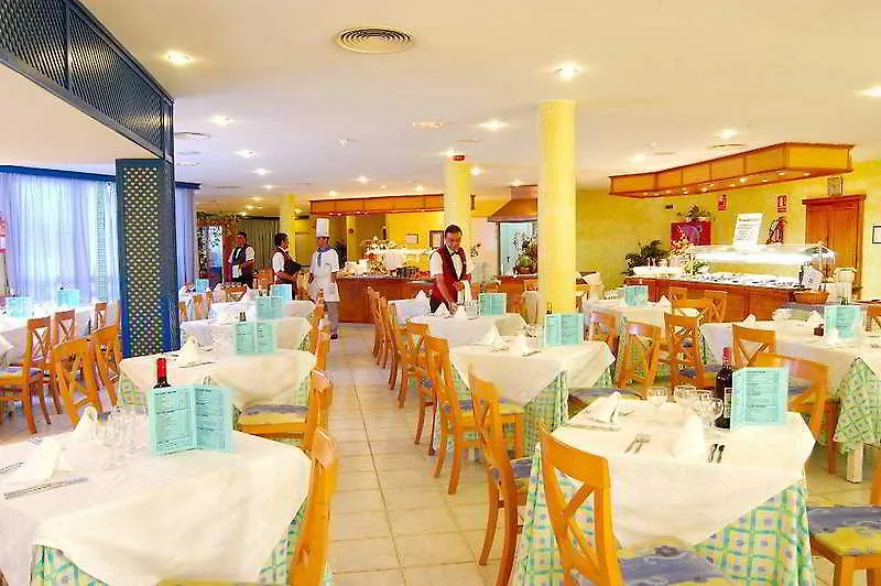 Adonis Castalia-Brezos Aparthotel-1