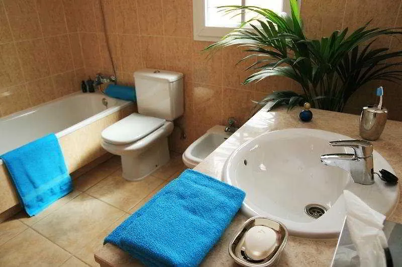 Duplex La Colina-1