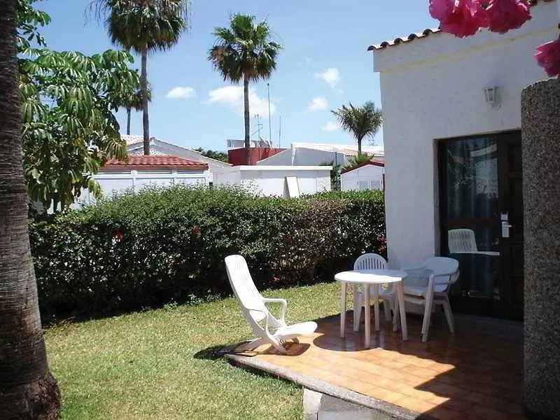 Bungalows Sonora Golf-1