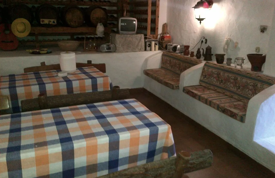 Rk El Cabo Cottage-1