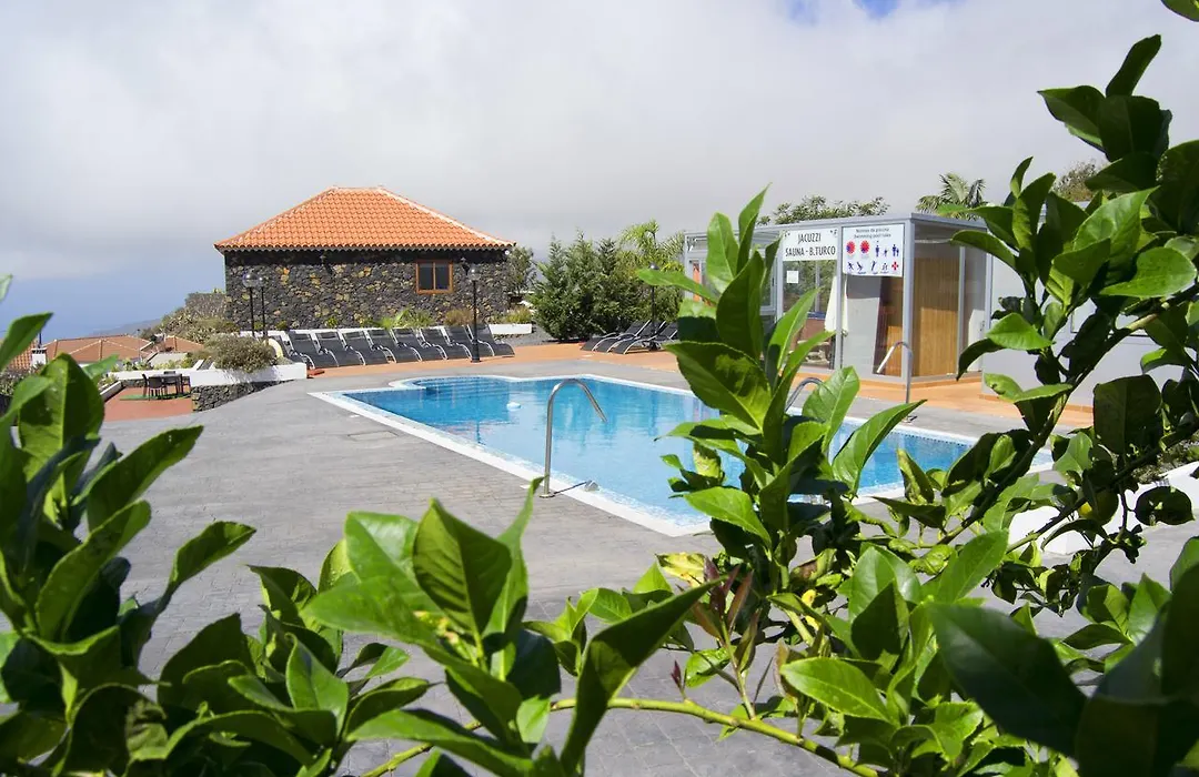 Dulce Valle Villas&Spa-1